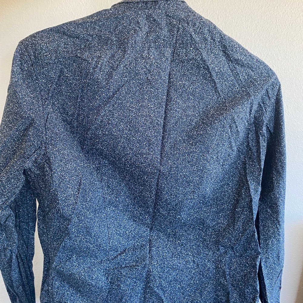 Diesel button down - Picture 5 of 6